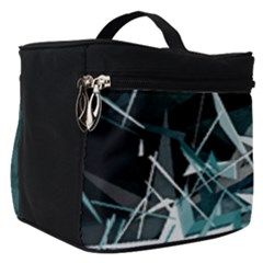 Make Up Travel Bag (Small) 