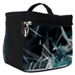 Design Art (design 23) Make Up Travel Bag (Small)