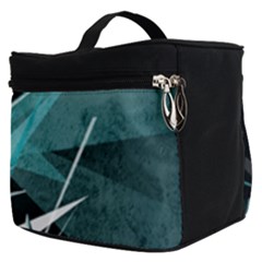 Make Up Travel Bag (Small) 