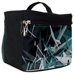 Make Up Travel Bag (Large) 
