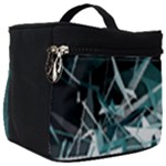 Design Art (design 23) Make Up Travel Bag (Big)