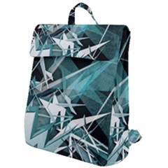 Flap Top Backpack 