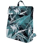 Design Art (design 23) Flap Top Backpack