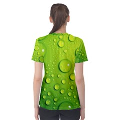 Women s Sport Mesh T-Shirt 