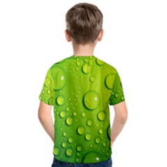 Kids  Cotton T-Shirt 