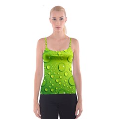 Spaghetti Strap Top 