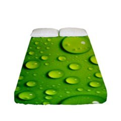 Fitted Sheet (Full/ Double Size) 
