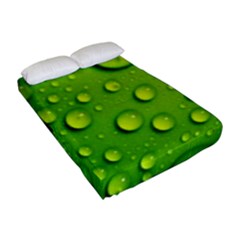 Fitted Sheet (Full/ Double Size) 