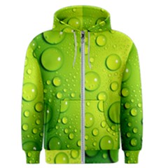 Men s Zipper Hoodie 