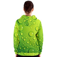 Women s Zipper Hoodie 