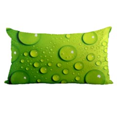 22 x14  Lumbar Throw Cushion Case (Two Sides) 