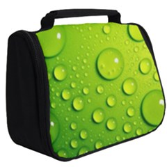 Full Print Travel Pouch (Large) 