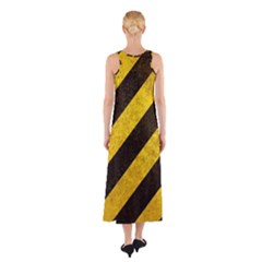 Sleeveless Maxi Dress 