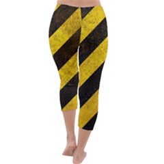 Capri Winter Leggings  