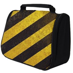 Full Print Travel Pouch (Large) 