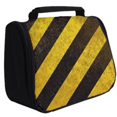 Full Print Travel Pouch (Large) 