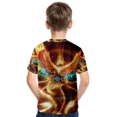 Kids  Cotton T-Shirt 