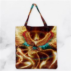 Grocery Tote Bag 