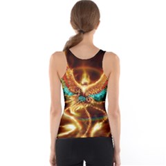 Women s Basic Tank Top Back Women s Basic Tank Top Back