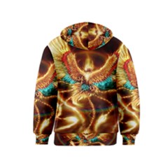 Kids  Pullover Hoodie 