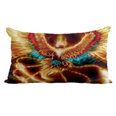 22 x14  Lumbar Throw Cushion Case (Two Sides) 