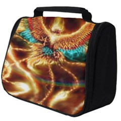 Full Print Travel Pouch (Large) 
