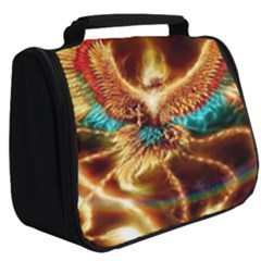 Full Print Travel Pouch (Large) 