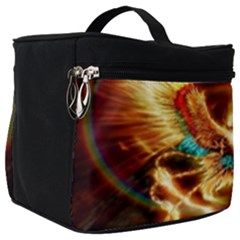 Make Up Travel Bag (Large) 