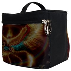 Make Up Travel Bag (Large) 