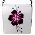 Removable Flap Cover (S) 