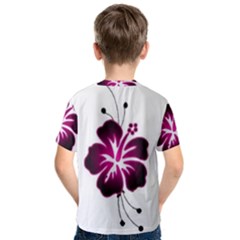 Kids  Cotton T-Shirt 