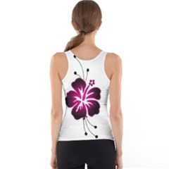 Women s Basic Tank Top Back Women s Basic Tank Top Back