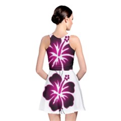 Reversible Skater Dress 