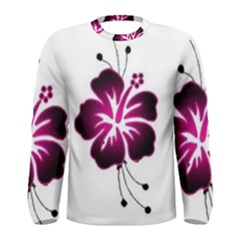 Men s Long Sleeve T-Shirt 