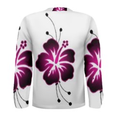 Men s Long Sleeve T-Shirt 