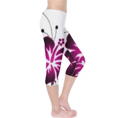 Capri Leggings  