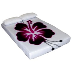 Fitted Sheet (Queen Size) 