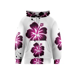 Kids  Pullover Hoodie 