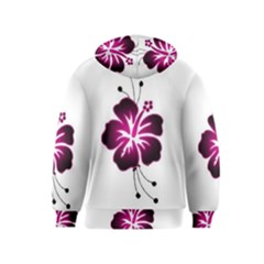 Kids  Pullover Hoodie 