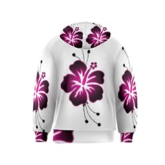 Kids  Zipper Hoodie 