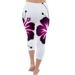 Capri Winter Leggings  
