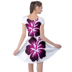 Cap Sleeve Dress 