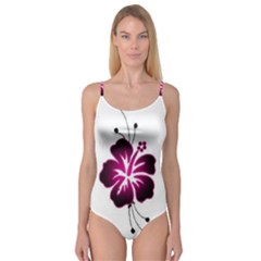 Camisole Leotard  