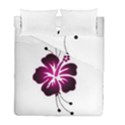 Duvet Cover Double Side (Full/ Double Size) 