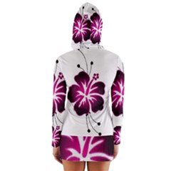 Long Sleeve Hooded T-shirt 