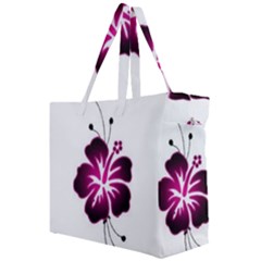 Canvas Travel Bag 