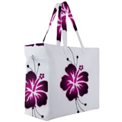 Canvas Travel Bag 