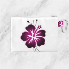 Canvas Cosmetic Bag (Medium) 