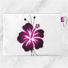 Canvas Cosmetic Bag (XXL) 