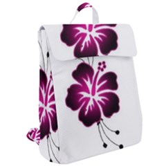 Flap Top Backpack 